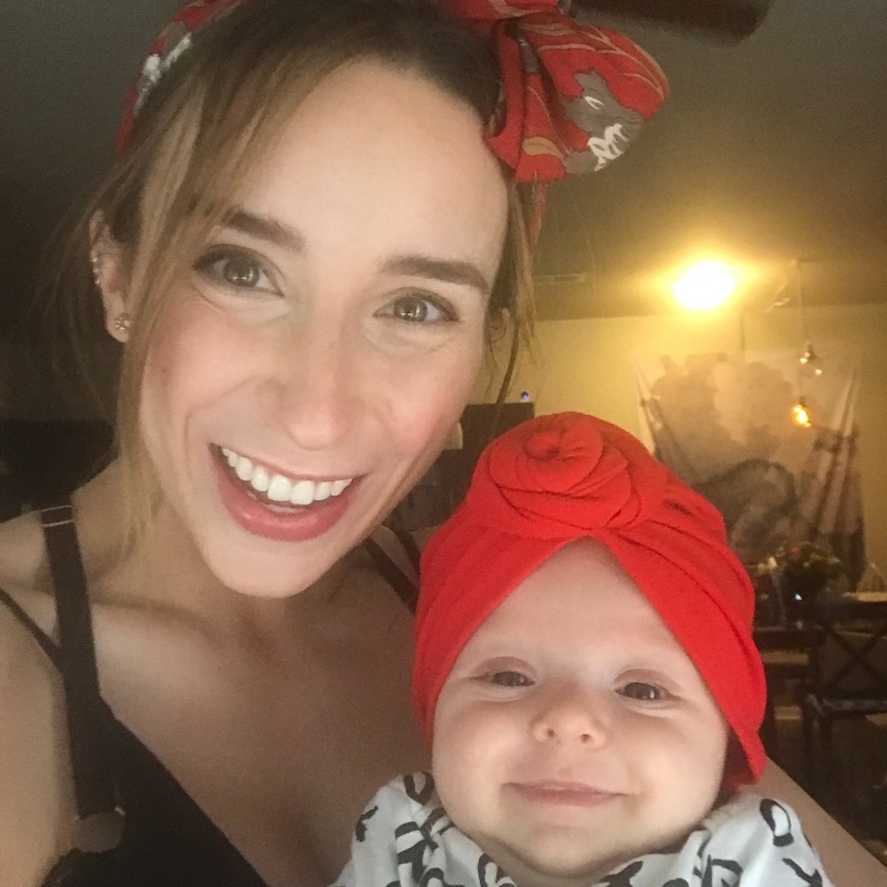 Meet your Posher, Alex